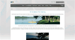 Desktop Screenshot of croki.com.au